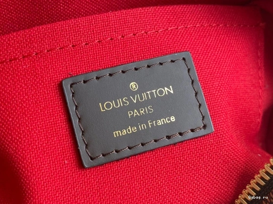 VINTAGE BAG LOUIS VUITTON 0812